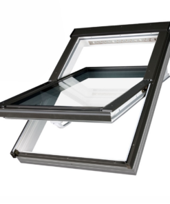 Krovni prozor Tondach L4 PVC